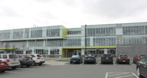 Next high-profile Royal Bay Career Day in a few years royal bay, secondary, school, sd62