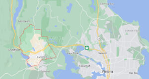 Growing Communities Fund shovels $1 billion out the door map, west shore