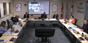 SD62 pitches for capital funds while struggling with enrolment growth sd62, board, feb 28, 2023