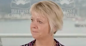 National observance of 3 years into the COVID pandemic covid, dr henry, tears