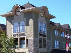 Post-season analysis: Langford budget debate ignores key city problems langford, city hall