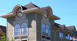 Post-season analysis: Langford budget debate ignores key city problems langford, city hall