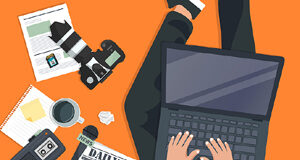 Island Social Trends local journalism program for high school students newspaper, journalism