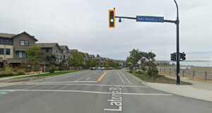 Colwood Traffic: Latoria frontage improvements to end of April latoria blvd, ryder hesjedal, 2021