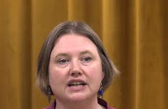 Six hundred thousand senior women in poverty rachel blaney, ndp, seniors