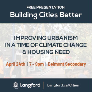 building cities, event