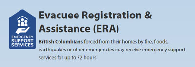 evacuee, registration, asssitance
