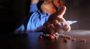 Addressing root causes of toxic drug public health emergency man, drugs