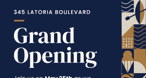 Grand Opening of Quality Foods and Cascadia Liquor in Colwood May 25 royal bay, the commons