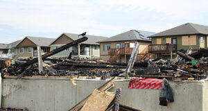 No answers after Sooke structure fire housing, sooke, fire, ibrd