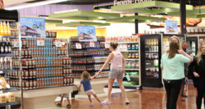 BC Family Benefit increase to help with cost of living family, shopping, quality foods