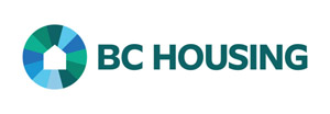 bc housing, logo