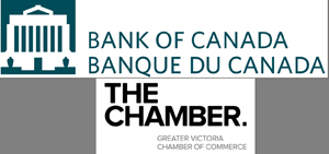 bank of canada, chamber of commerce