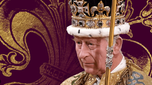 king charles, coronation