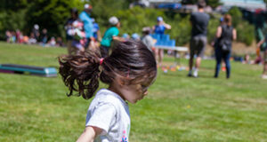 SEAPARC summer swim lesson registration opens June 21 seaparc, cover, summer 2023