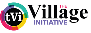 the village initiative, logo