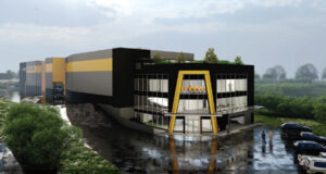 BC contributes $7 million for Nanaimo food bank warehouse infrastructure warehouse, loaves and fishes