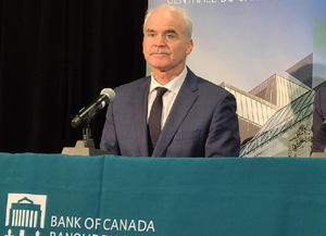 deputy governor, bank of canada, paul beaudry