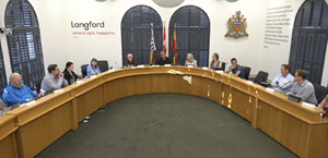 langford council, june 5, 2023