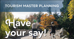 10-year Greater Victoria tourism strategy in the works destination greater victoria, tourism, survey