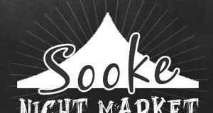 10th season: Sooke Night Market on Thursday evenings sooke region museum, sooke night market
