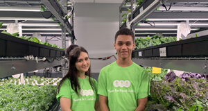 Next-gen agriculture and farm workers youth, agtech, agriculture, jobs, agritech