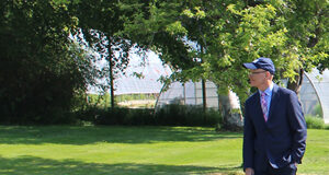 Dr Philip Steenkamp continues the journey at Royal Roads phillip steenkamp, royal roads, may 2023