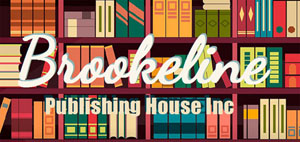 brookeline publishing house inc, publisher, self-publishing, books
