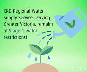 crd, stage 1, water restrictions, 2023