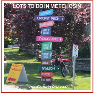 District of Metchosin