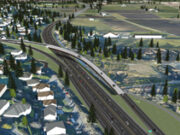 Hwy 17 northbound traffic delays near Keating X Rd March 28 for emergency repairs keating cross road, overpass