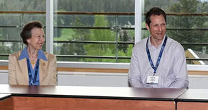 View Royal councillor Damian Kowalewich takes on broader leadership princess anne, damian kowalewich, csc