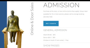 Gearing up for July 29 opening of Sooke Fine Arts Show 2023 sooke fine arts show, tickets, 2023