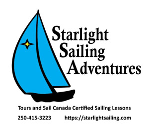 starlight sailing adventures