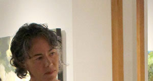 Sooke Mayor Maja Tait turning from local to federal sooke mayor, maja tait