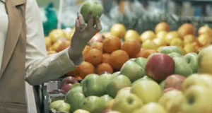 Food Day Canada: local shopping, cooking & dining apple, produce, grocery store