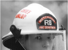 Event March 15 to celebrate former Metchosin Fire Chief Dunlop metchosin, fire chief, stephanie dunlop