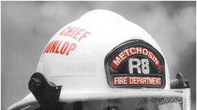 Event March 15 to celebrate former Metchosin Fire Chief Dunlop metchosin, fire chief, stephanie dunlop