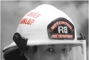 Event March 15 to celebrate former Metchosin Fire Chief Dunlop metchosin, fire chief, stephanie dunlop