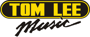 tom lee music, logo