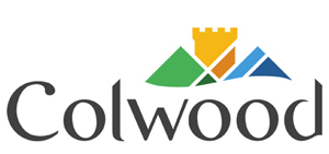 colwood, logo