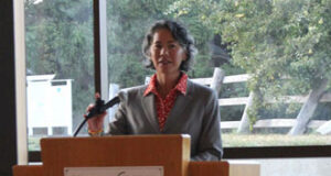 Maja Tait kickstarts her federal campaign in Esquimalt-Saanich-Sooke maja tait, ndp, nomination