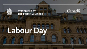 labour day, prime minister