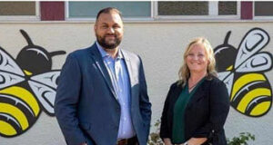 Only one SD62 trustee by-election candidate means no voting opportunity ravi parmar, christine lervold, endorsement