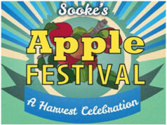 Sooke Apple Festival back with a bang sooke, apple festival, food chi