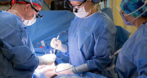 Record number of surgeries in BC health-care this summer surgeons, doctors, nurses, surgery