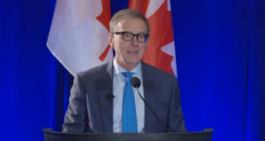 Macklem: Rates will come down but we’re not there yet bank of canada, tiff macklem, calgary