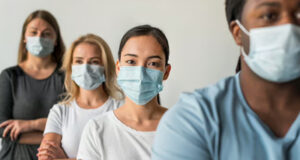 Mask mandate debate is perplexing masks, adults, public