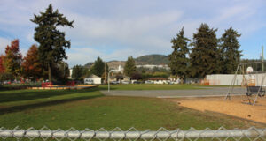 Sooke school district faces steady student population growth school yard, ruth king, elementary, langford