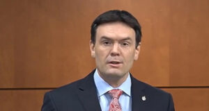 Alistair MacGregor now chairs NDP caucus alistair macgregor, house of commons, 2023